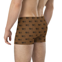 Ankh Awakening Men's Boxer Briefs AMBB-046