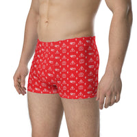 Ankh Awakening Men's Boxer Briefs AMBB-01