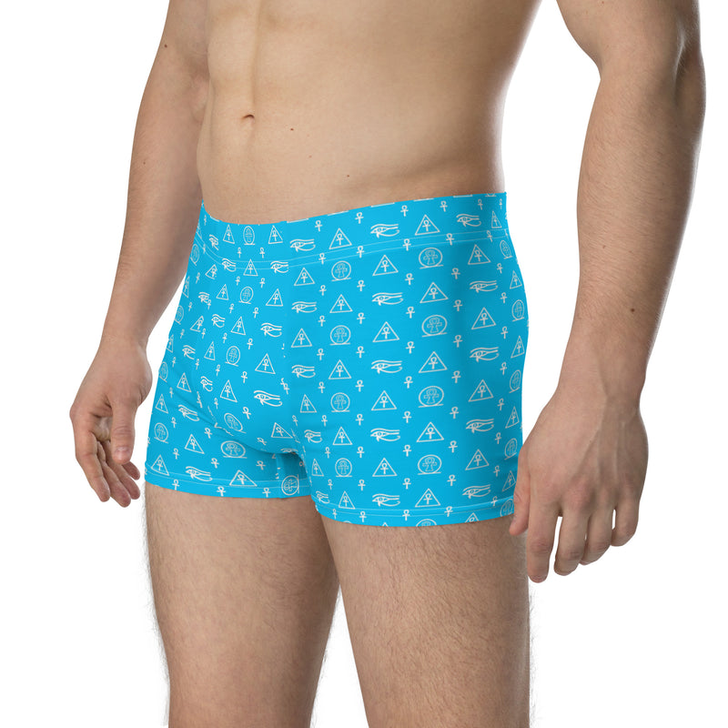 Ankh Awakening Men's Boxer Briefs AMBB-02