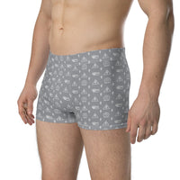 Ankh Awakening Men's Boxer Briefs AMBB-03