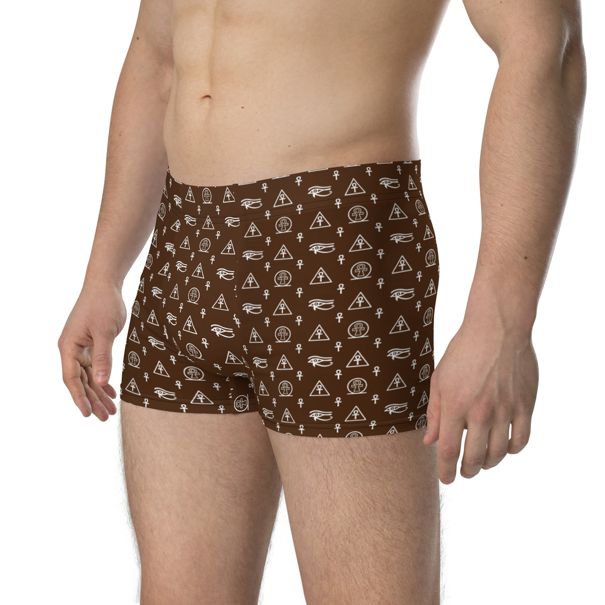 Ankh Awakening Men's Boxer Briefs AMBB-04