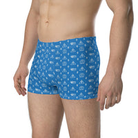 Ankh Awakening Men's Boxer Briefs AMBB-05