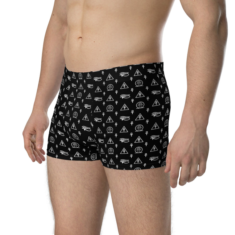 Ankh Awakening Men's Boxer Briefs AMBB-06