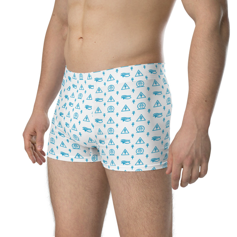 Ankh Awakening Men's Boxer Briefs AMBB-08