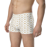 Ankh Awakening Men's Boxer Briefs AMBB-09