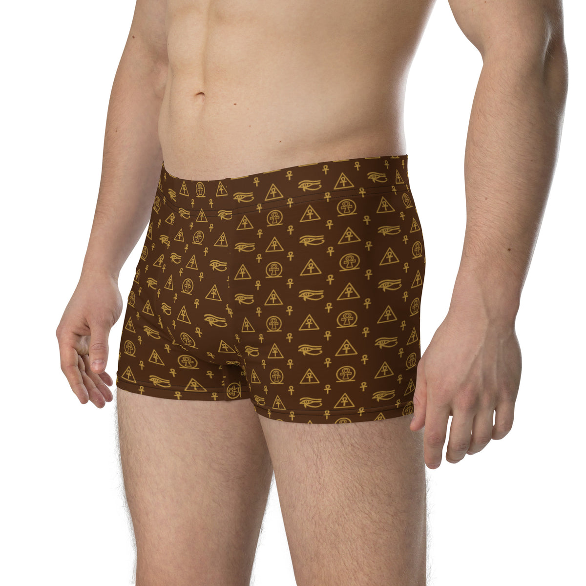 Ankh Awakening Men's Boxer Briefs AMBB-010