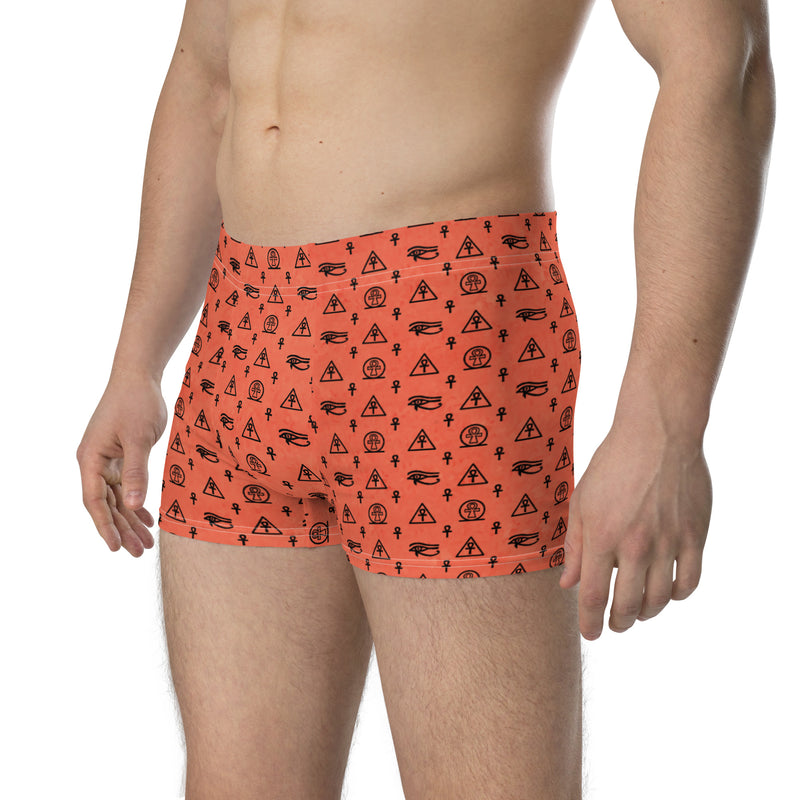 Ankh Awakening Men's Boxer Briefs AMBB-014