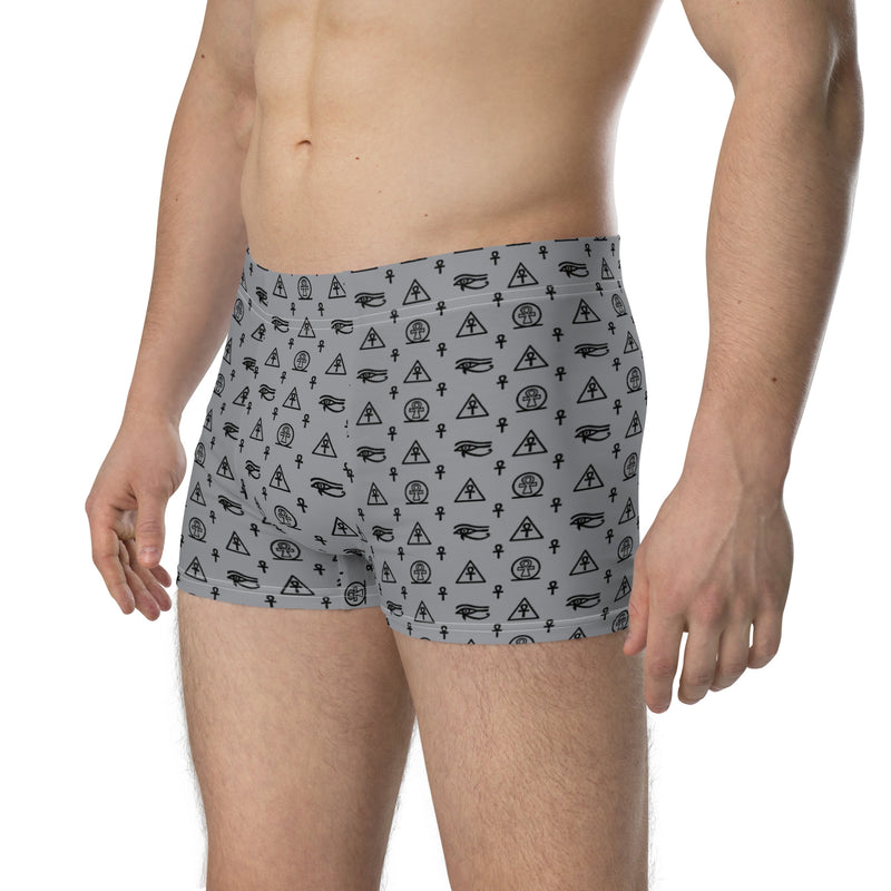 Ankh Awakening Men's Boxer Briefs AMBB-018