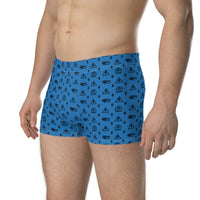 Ankh Awakening Men's Boxer Briefs AMBB-020