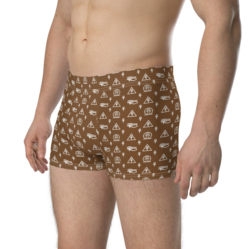 Ankh Awakening Men's Boxer Briefs AMBB-023