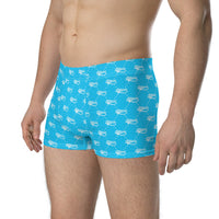 Ankh Awakening Men's Boxer Briefs AMBB-025