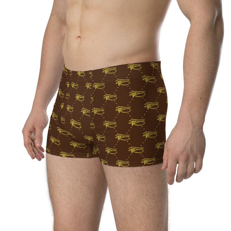 Ankh Awakening Men's Boxer Briefs AMBB-033