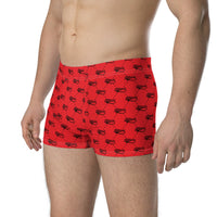 Ankh Awakening Men's Boxer Briefs AMBB-037