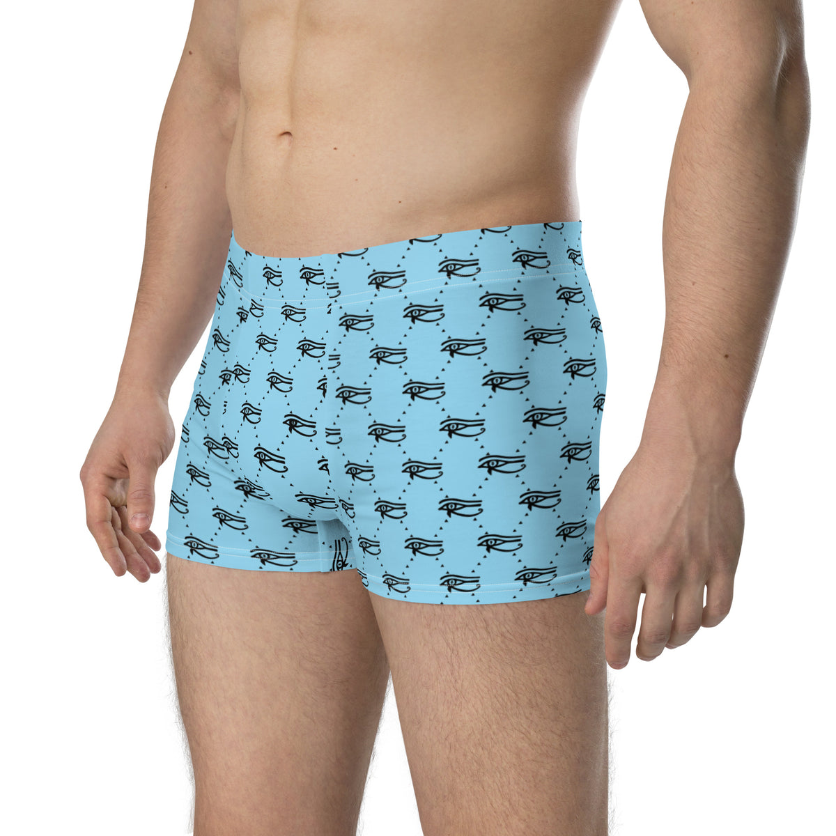 Ankh Awakening Men's Boxer Briefs AMBB-038