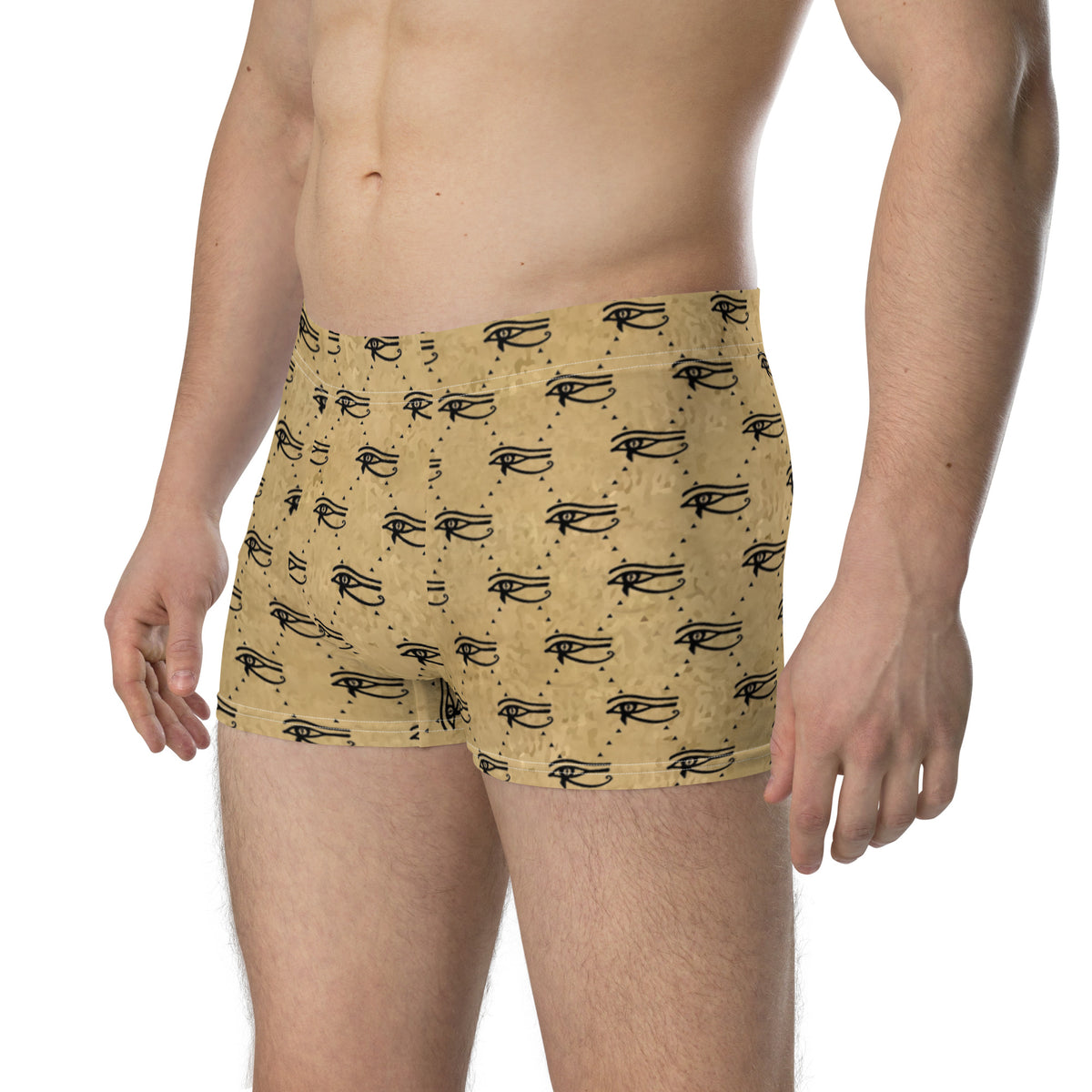 Ankh Awakening Men's Boxer Briefs AMBB-044