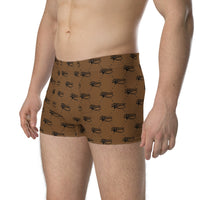 Ankh Awakening Men's Boxer Briefs AMBB-046