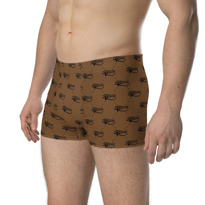 Ankh Awakening Men's Boxer Briefs AMBB-046