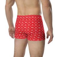 Ankh Awakening Men's Boxer Briefs AMBB-01