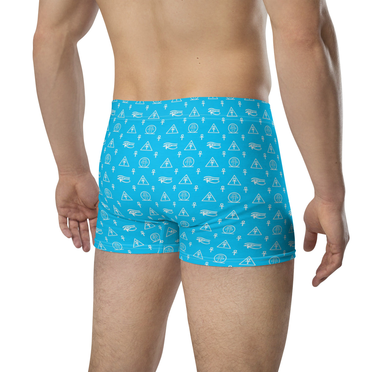 Ankh Awakening Men's Boxer Briefs AMBB-02