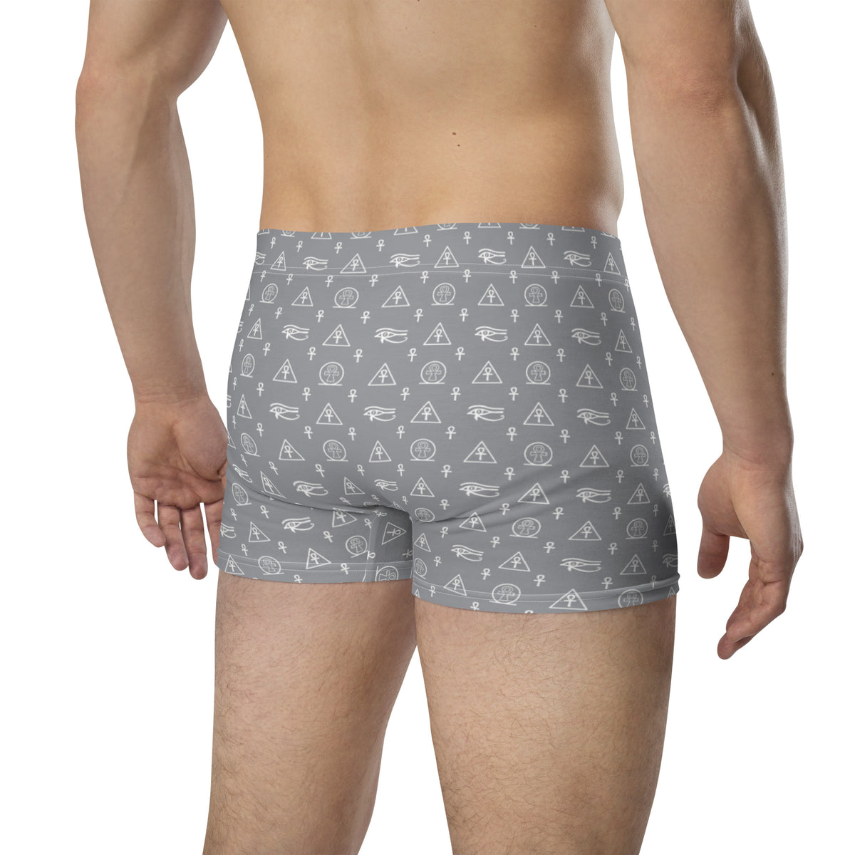 Ankh Awakening Men's Boxer Briefs AMBB-03