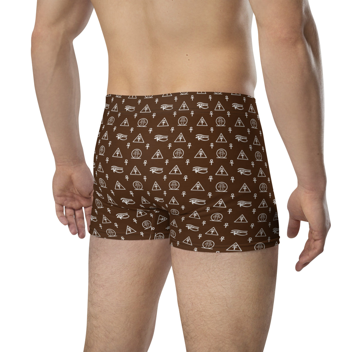 Ankh Awakening Men's Boxer Briefs AMBB-04