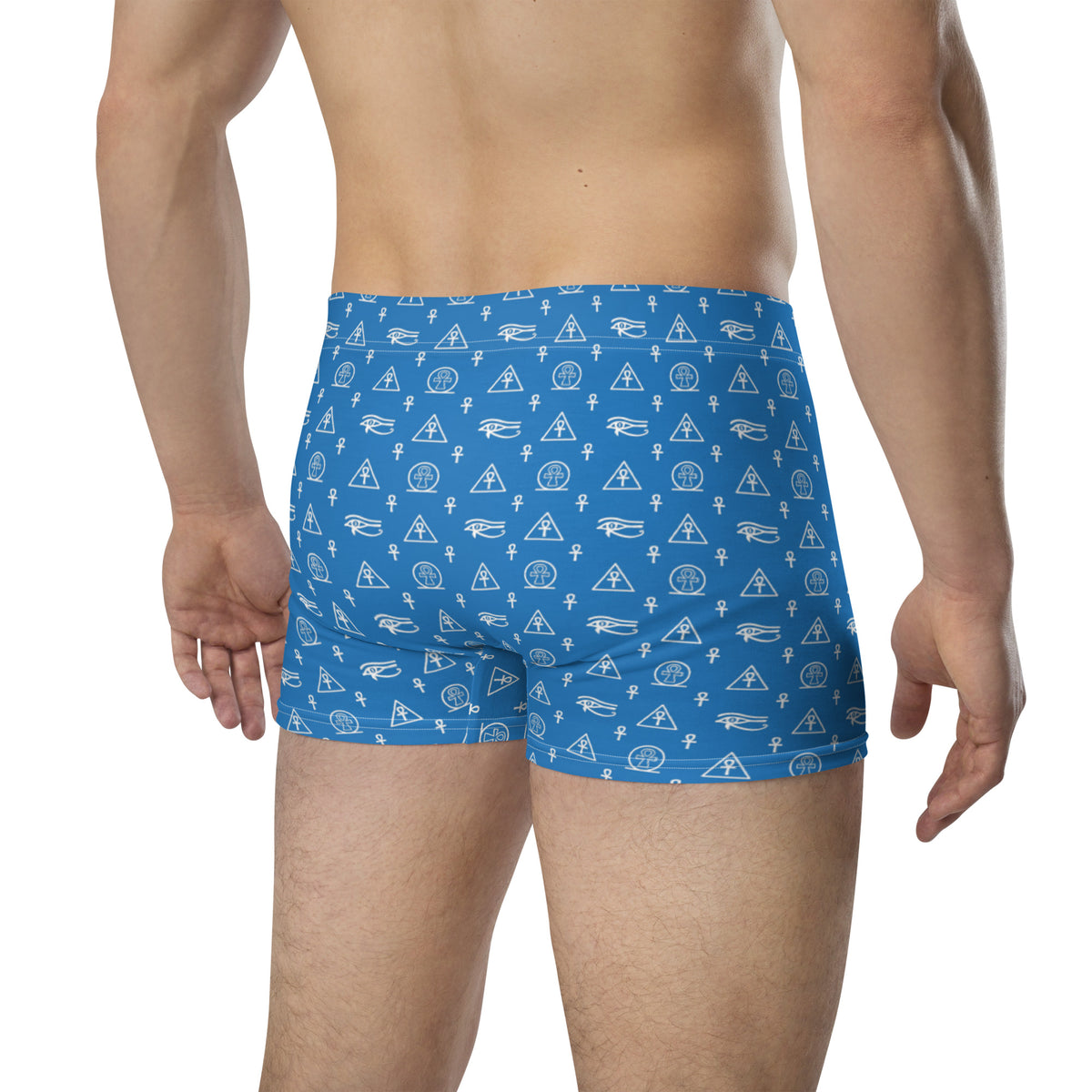 Ankh Awakening Men's Boxer Briefs AMBB-05