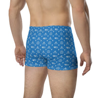 Ankh Awakening Men's Boxer Briefs AMBB-05