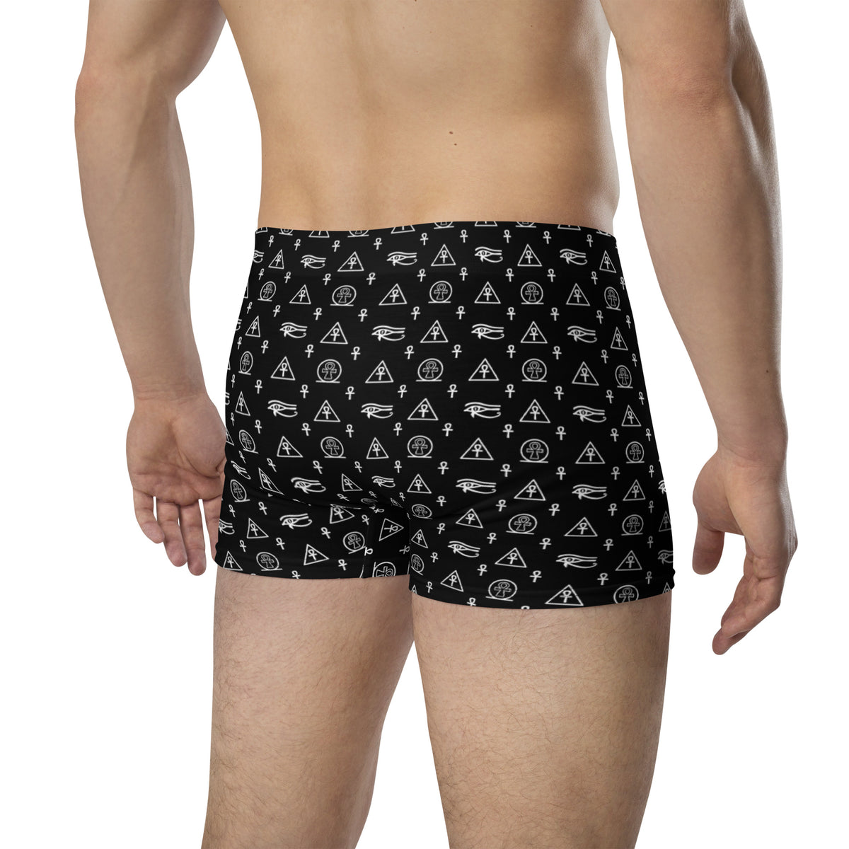 Ankh Awakening Men's Boxer Briefs AMBB-06