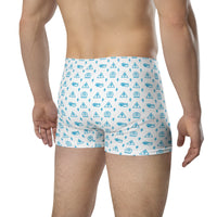 Ankh Awakening Men's Boxer Briefs AMBB-08