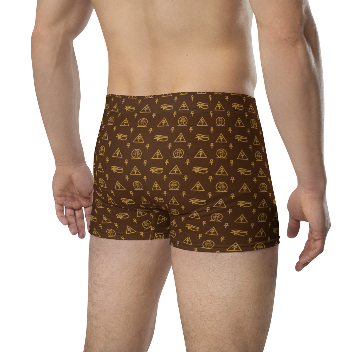 Ankh Awakening Men's Boxer Briefs AMBB-010