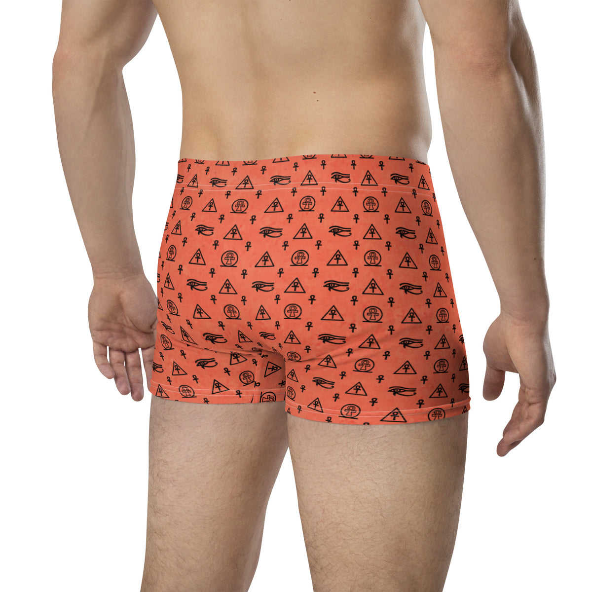 Ankh Awakening Men's Boxer Briefs AMBB-014