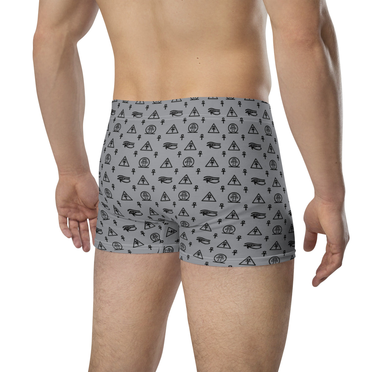 Ankh Awakening Men's Boxer Briefs AMBB-018