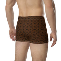 Ankh Awakening Men's Boxer Briefs AMBB-019