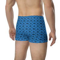 Ankh Awakening Men's Boxer Briefs AMBB-020