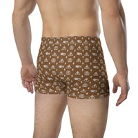 Ankh Awakening Men's Boxer Briefs AMBB-023