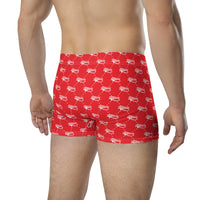 Ankh Awakening Men's Boxer Briefs AMBB-024