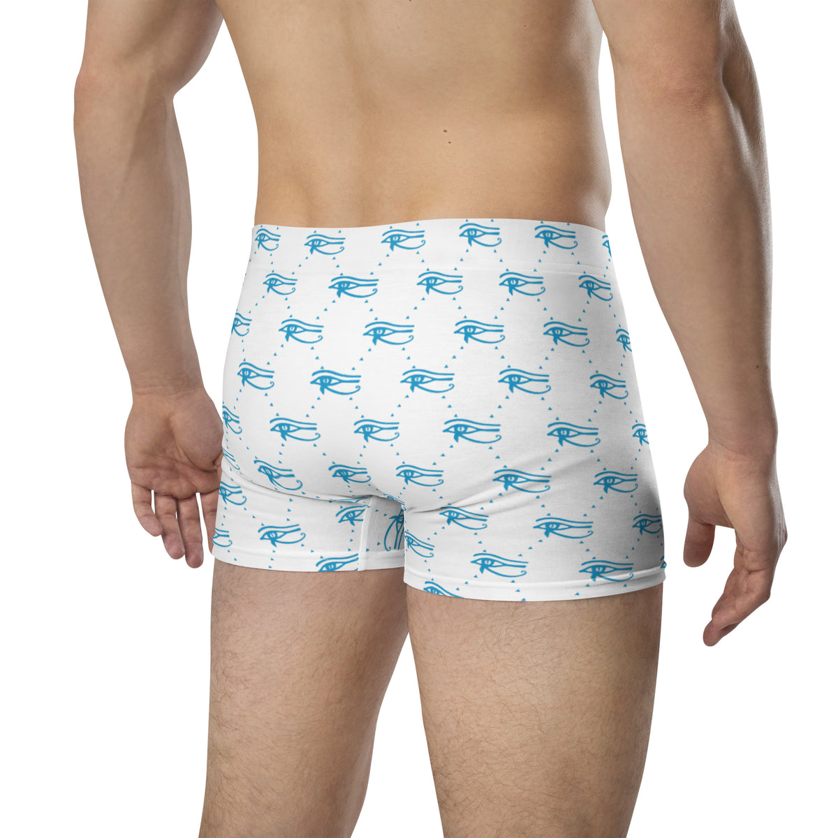 Ankh Awakening Men's Boxer Briefs AMBB-031