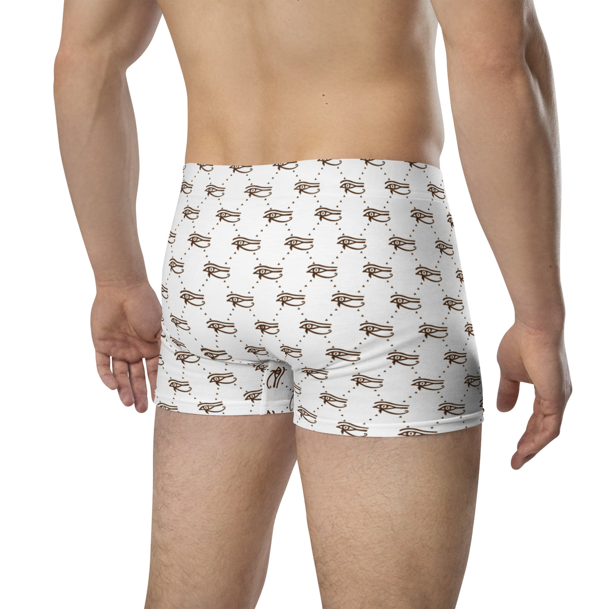 Ankh Awakening Men's Boxer Briefs AMBB-035