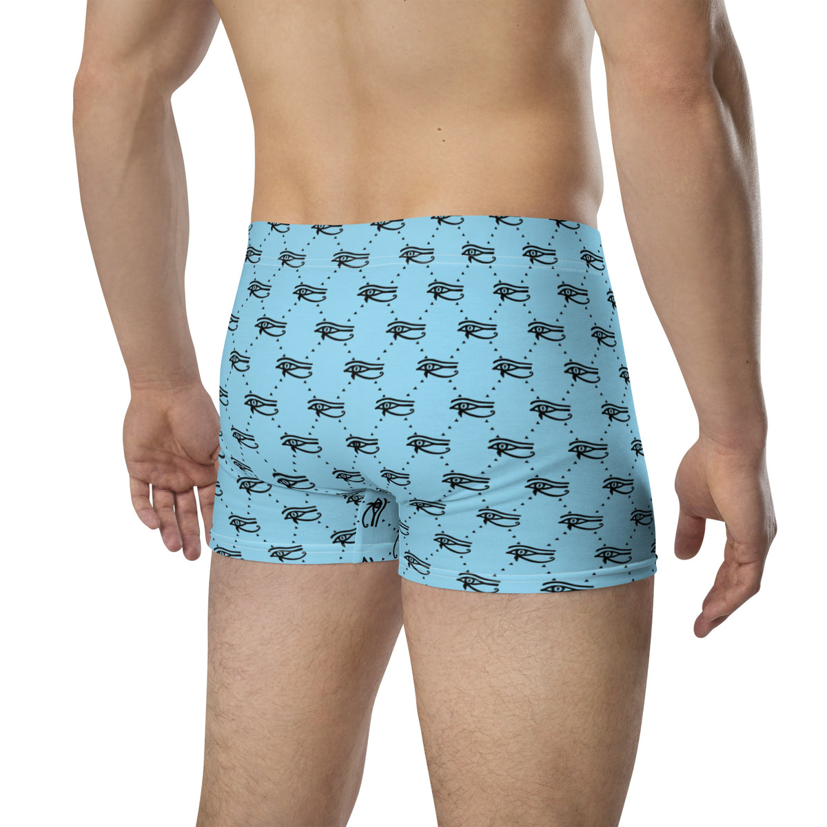 Ankh Awakening Men's Boxer Briefs AMBB-038