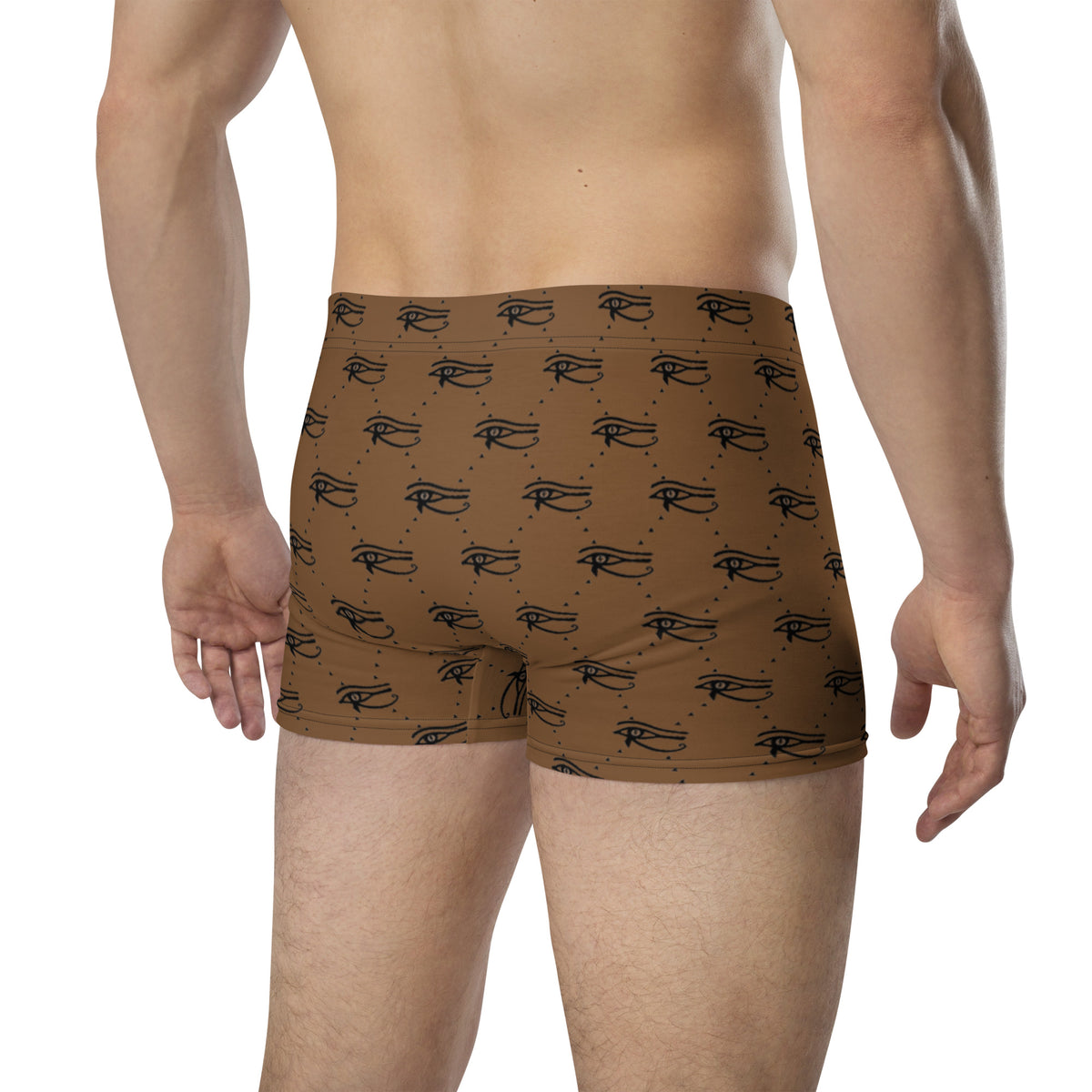 Ankh Awakening Men's Boxer Briefs AMBB-046