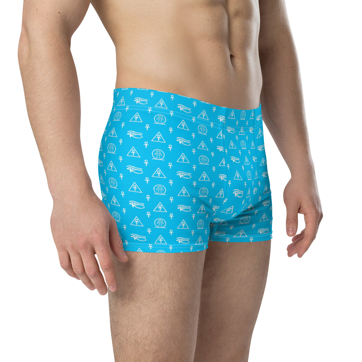 Ankh Awakening Men's Boxer Briefs AMBB-02