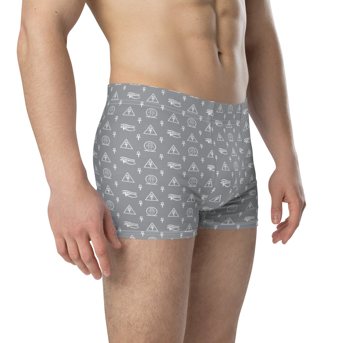 Ankh Awakening Men's Boxer Briefs AMBB-03