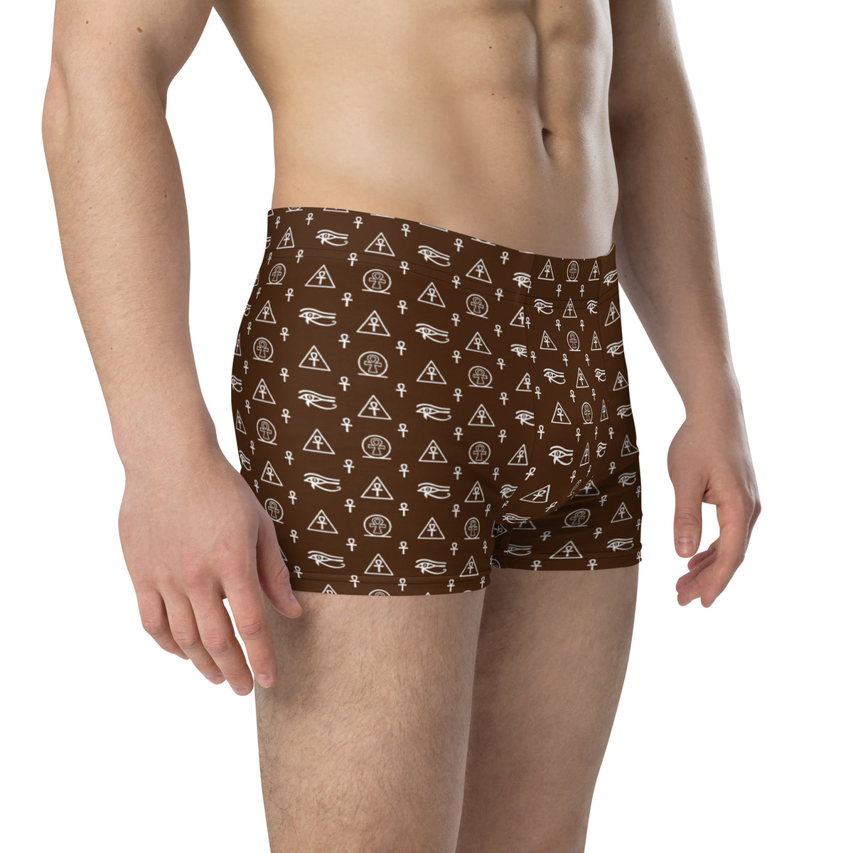 Ankh Awakening Men's Boxer Briefs AMBB-04