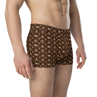 Ankh Awakening Men's Boxer Briefs AMBB-04