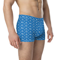 Ankh Awakening Men's Boxer Briefs AMBB-05