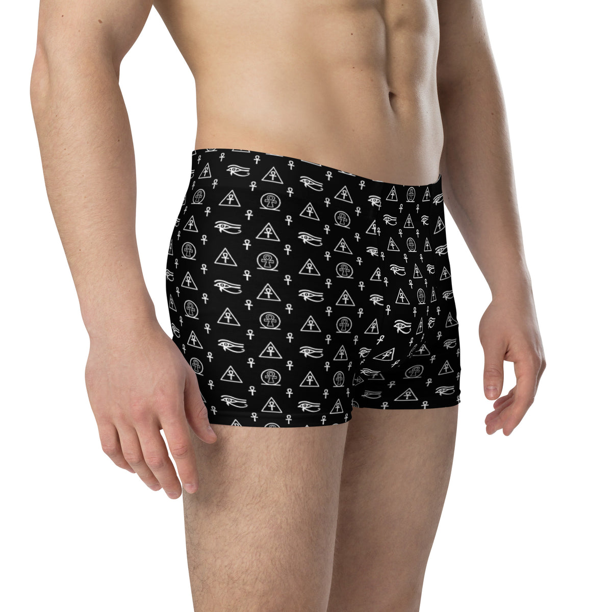 Ankh Awakening Men's Boxer Briefs AMBB-06