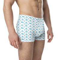 Ankh Awakening Men's Boxer Briefs AMBB-08