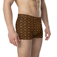 Ankh Awakening Men's Boxer Briefs AMBB-010