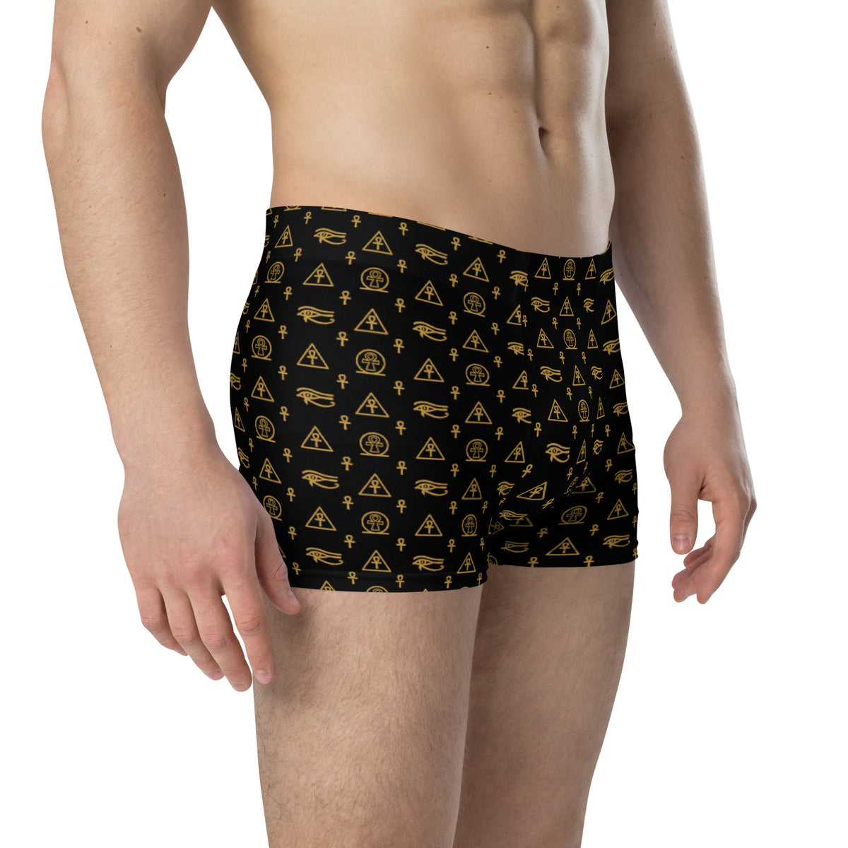 Ankh Awakening Men's Boxer Briefs AMBB-011