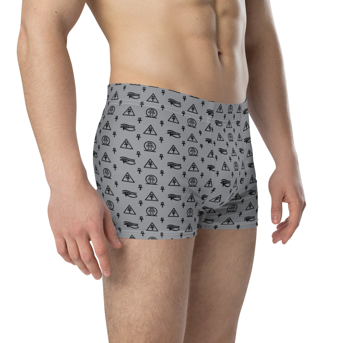 Ankh Awakening Men's Boxer Briefs AMBB-018